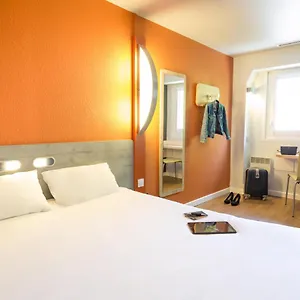 Ibis Budget Vienne Sud Hôtel